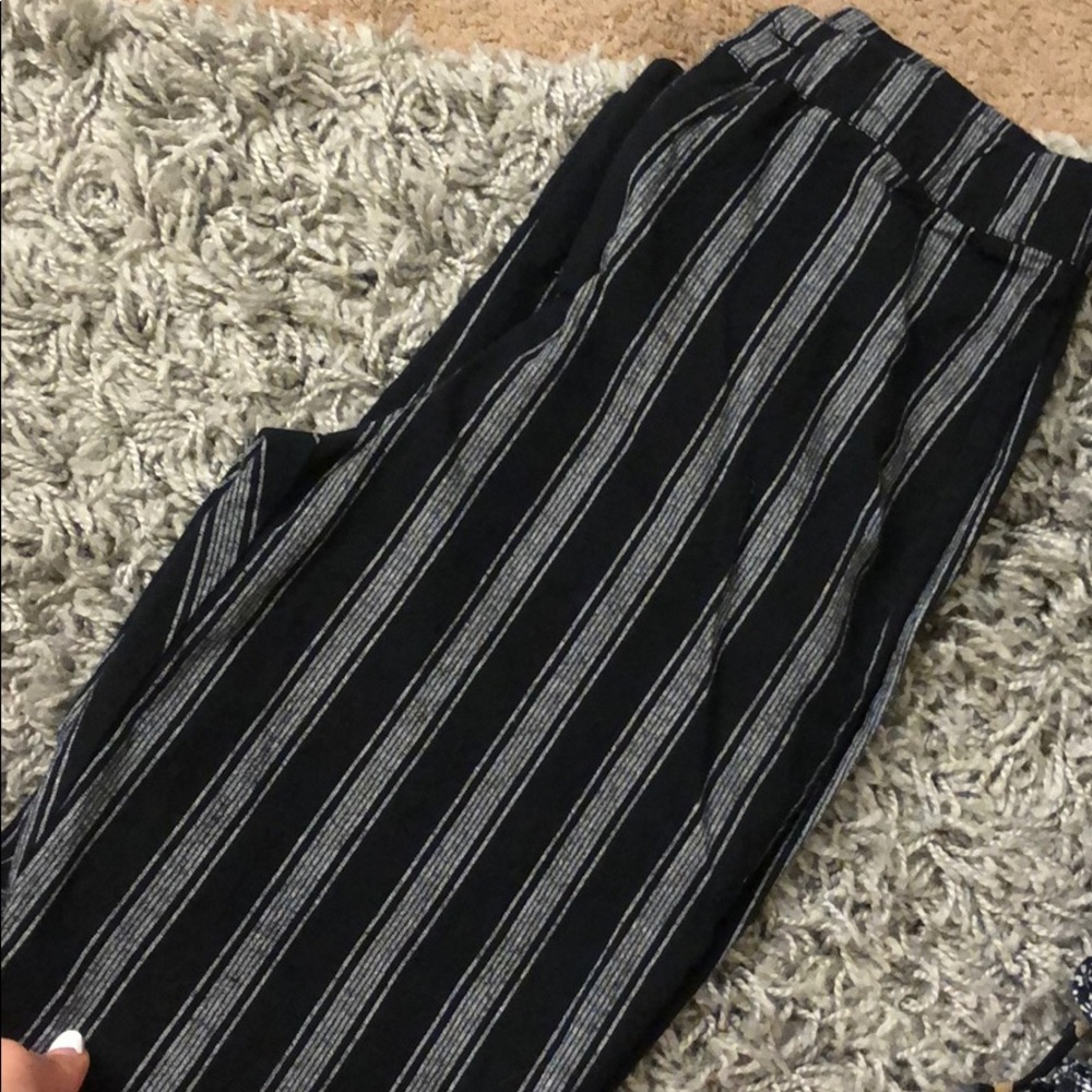 Brandy Tilden Pants